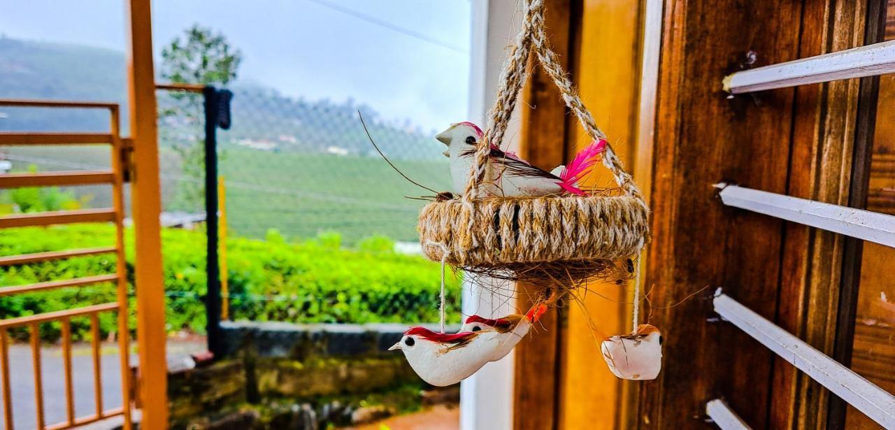 Ghar - Homestay, Where Family Lives Together Aravankādu Dış mekan fotoğraf