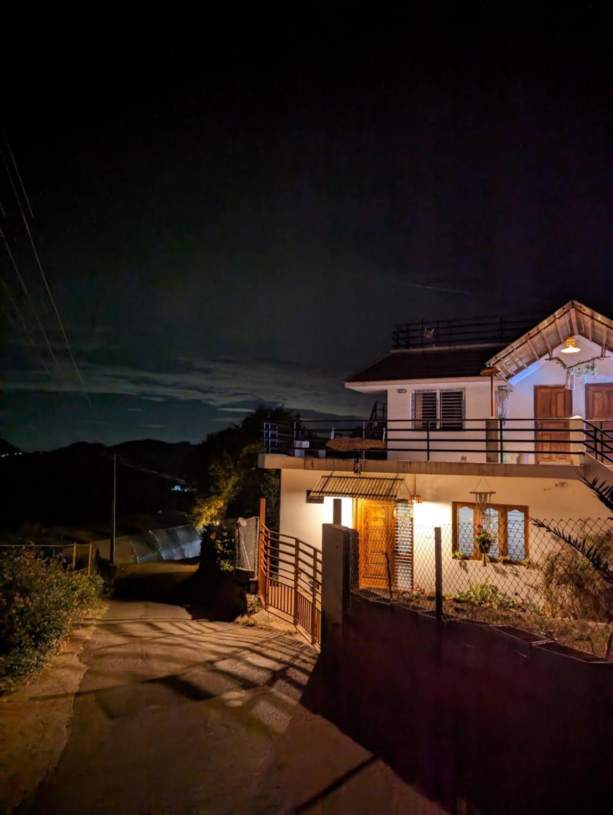 Ghar - Homestay, Where Family Lives Together Aravankādu Dış mekan fotoğraf