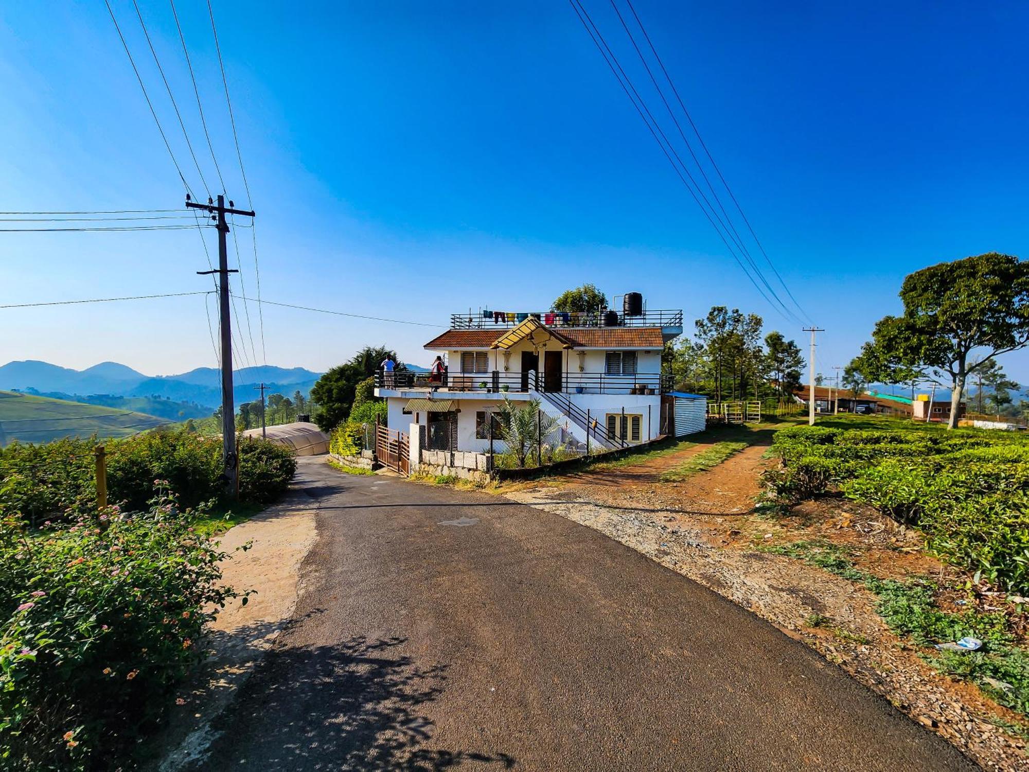 Ghar - Homestay, Where Family Lives Together Aravankādu Dış mekan fotoğraf