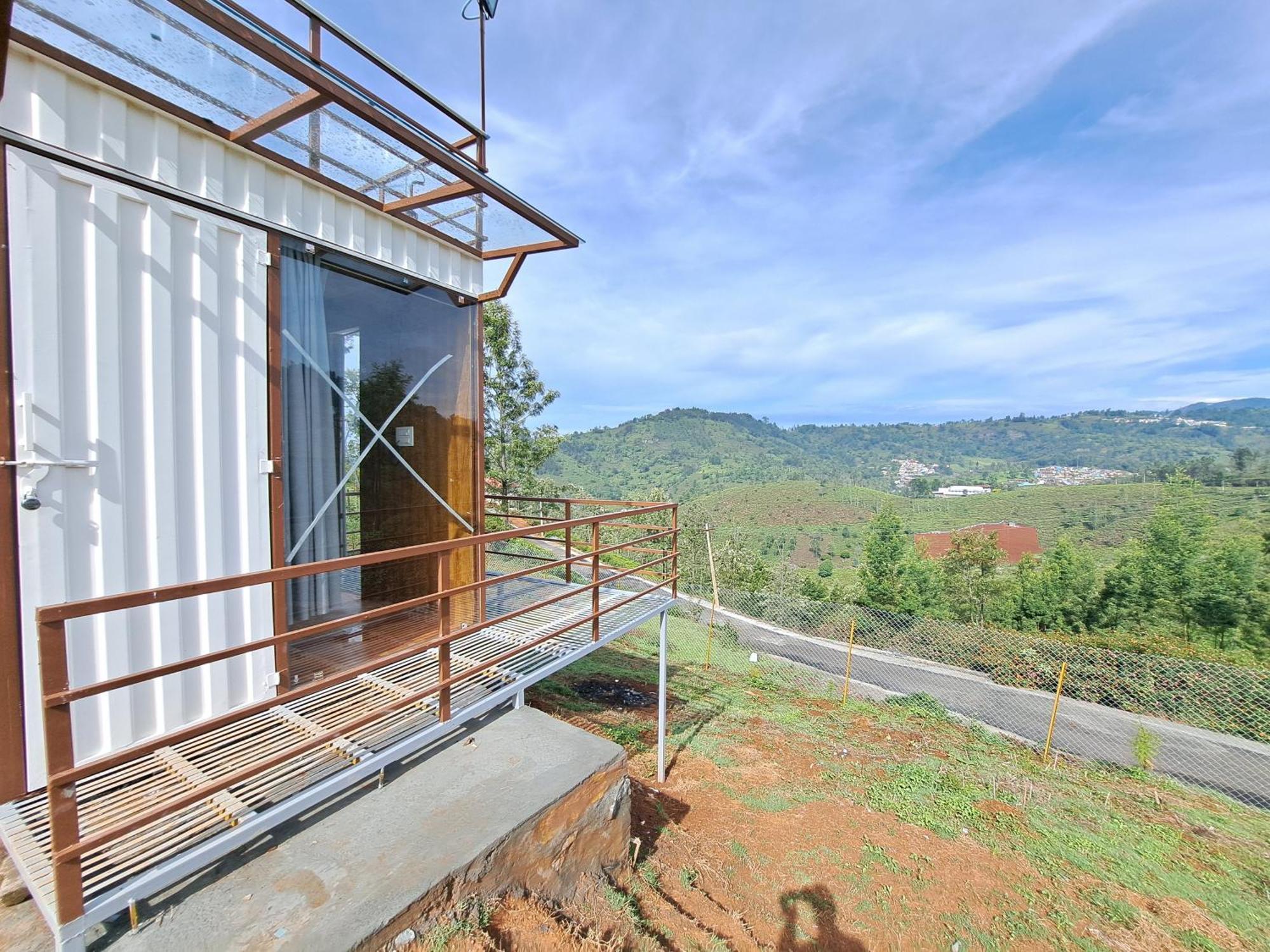 Ghar - Homestay, Where Family Lives Together Aravankādu Dış mekan fotoğraf