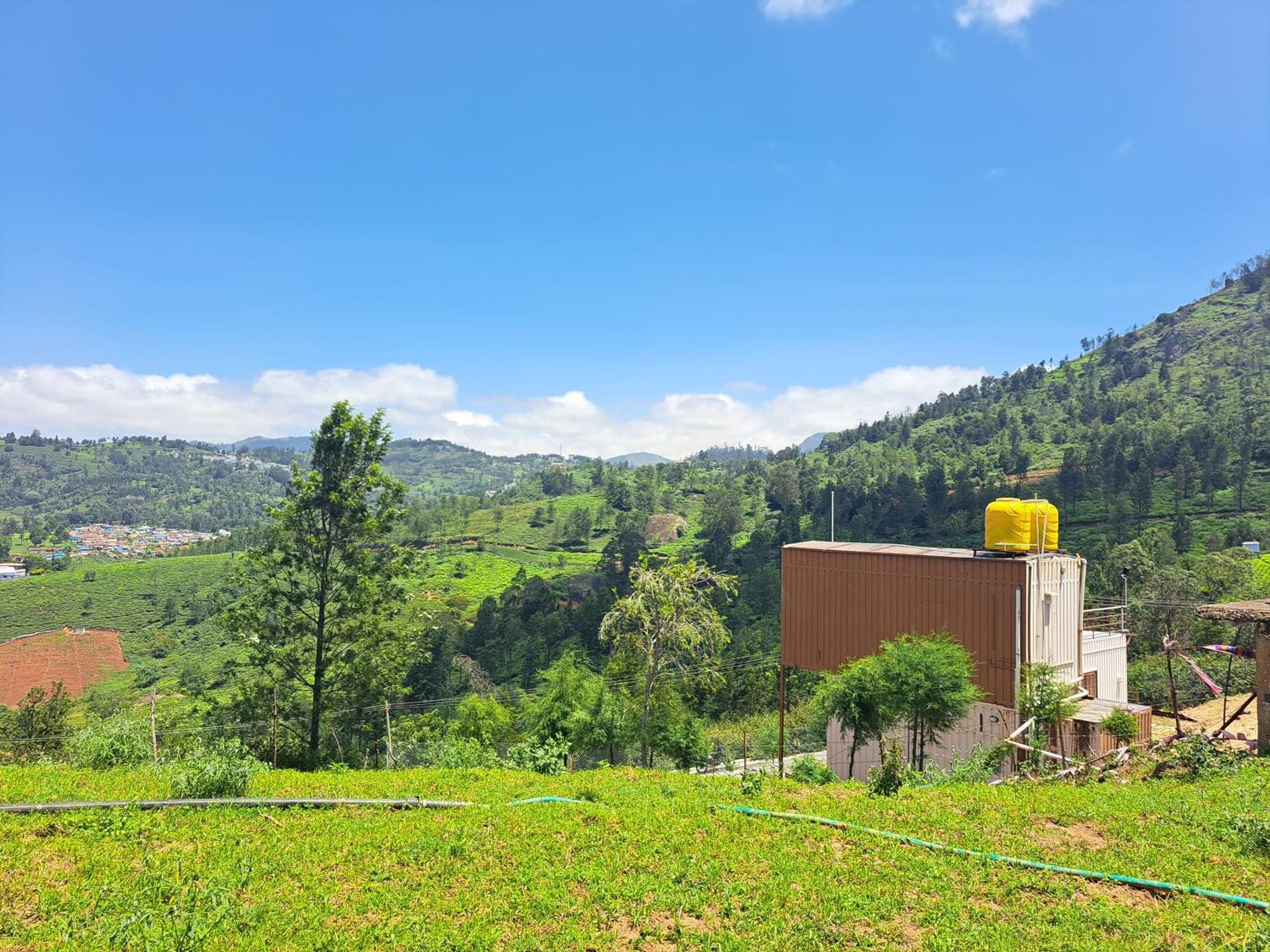 Ghar - Homestay, Where Family Lives Together Aravankādu Dış mekan fotoğraf